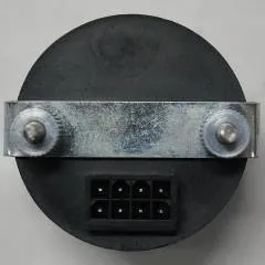 Jungheinrich 51562533 | Battery and Hour indicator for EJE M 24V