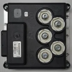 Jungheinrich 50449302 | Stuur regeling Controller AS4803 Z sn.LJE994501 from ETV216 year 2006