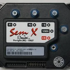 BT 182323-003 | Drive controller Zapi SEMX FS2105B-p/N Sem X 27/70