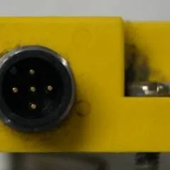 Jungheinrich 51132926 | Initiator from EKS308 year 2014