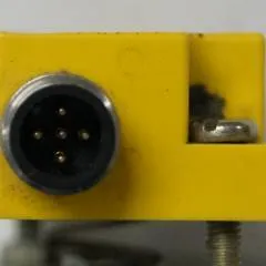 Jungheinrich 51132926 | Initiator from EKS308 year 2014