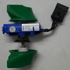 Jungheinrich 51026905 | Rijschakelaar accelerator EJE116 sn. AM201413