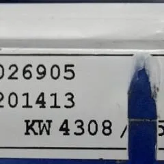 Jungheinrich 51026905 | Rijschakelaar accelerator EJE116 sn. AM201413