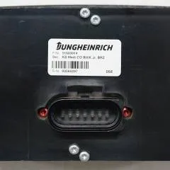 Jungheinrich 51693914 | Display KD MEDI CO 800K Jr BRZ from ESD120 year 2019 sn. 930A6097