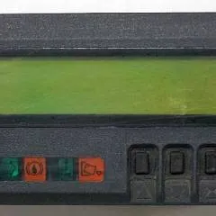 Jungheinrich 50053809 | Lisa with canbus FC9012C sn.15 43 304757429