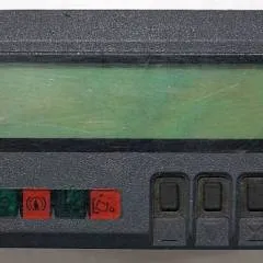 Jungheinrich 50053809 | Lisa with canbus FC9012C sn.027A0959