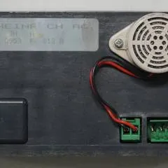 Jungheinrich 50053809 | Lisa with canbus FC9012C sn.027A0959