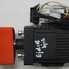 Jungheinrich 51316837 | Noodstop schakelaar Emergency disconnector 24V/200A for EJD118 year 2016