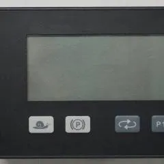 Jungheinrich 51097248 | Display ESC canopen from ESE320 year 2017 sn. 709O6024