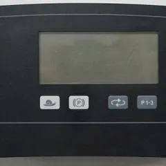 Jungheinrich 50114301 | Display for ETV from year 2003 till 2011 sn. 815E5036