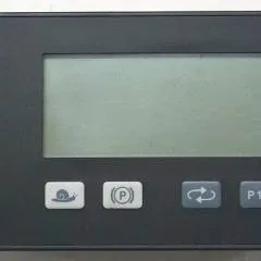 Jungheinrich 51097248 | Display ESC canopen from ESE320 year 2017 sn. 709O6018