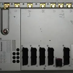 Jungheinrich 51239272 | rij hef stuur regeling drive lift steering controller EKS312 year 2014 sn. S 01842