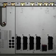 Jungheinrich 51239272 | rij hef stuur regeling drive lift steering controller EKS312 year 2014 sn. S 00836
