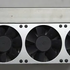 Jungheinrich 51107789 | Rij/hef/stuur regeling Drive/Lift/steering controller from EKS210 year 2011 sn. S2303