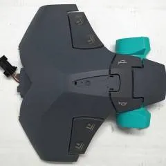 Jungheinrich 51443543 | Rijschakelaar control handle from ERE120/225 folding platform sn. SFTT00020511664590