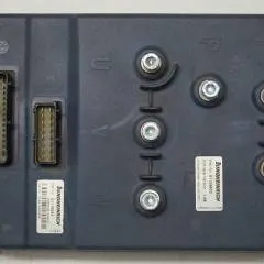 Jungheinrich 51116344 | Rij/hef/stuur regeling  drive/lift/steering controller AS2412 i S index O Sw 1,01 51159600 from ERD220 year 2011 sn. S1AX00002246