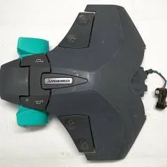 Jungheinrich 51806610 | Rijschakelaar control handle for ERE225 with fixed platform sn. SFTT00032016176402 also known as 51806610 51730049 51241574