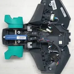 Jungheinrich 51806610 | Rijschakelaar control handle for ERE225 with fixed platform sn. SFTT00032016176402 also known as 51806610 51730049 51241574