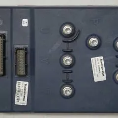 Jungheinrich 51226801 | Rij/hef/stuur regeling  drive/lift/steering controller AS2412 i S index C Sw 1,02 51462874 sn. S1AX10004767 from ERE 225 year 2017