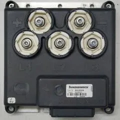 Jungheinrich 50449302 | Stuur regeling Controller AS4803 Z sn.LJB955098 from ETV214 year 2007