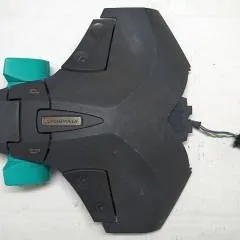 Jungheinrich 51340341 | Rijschakelaar control handle for ERE225 with fixed platform sn. SFTT00020411277439