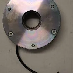 Jungheinrich 51344378 | Electrical brake IQ 3FK 457-10 compact 20V DC 30W 30NM 20193187 33003048 sn. 429878