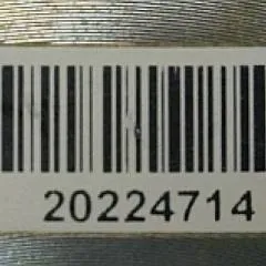 Jungheinrich 51344378 | Electrical brake IQ 3FK 457-10 compact 20V DC 30W 30NM 20193187 33003048 sn. 429878