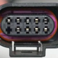 Jungheinrich 51343366 | Stuur unit compleet Steering unit complete with steering sensor and accelarator for ECE225  sn. H34500011880