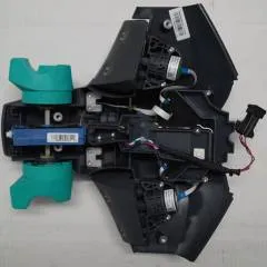 Jungheinrich 51730049 | Rijschakelaar control handle for ERE225 with fixed platform sn. SFTT00032020531573 also known as 51806610 51730049 51241574