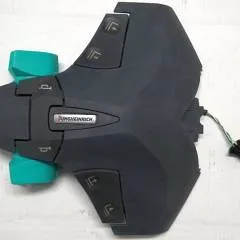 Jungheinrich 51806610 | Rijschakelaar control handle for ERE225 with fixed platform sn. SFTT00032016519380 also known as 51806610 51730049 51241574