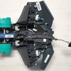 Jungheinrich 51806610 | Rijschakelaar control handle for ERE225 with fixed platform sn. SFTT00032016519380 also known as 51806610 51730049 51241574