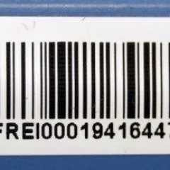 Jungheinrich 51806610 | Rijschakelaar control handle for ERE225 with fixed platform sn. SFTT00032016519380 also known as 51806610 51730049 51241574