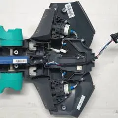 Jungheinrich 51730049 | Rijschakelaar control handle for ERE225 with fixed platform sn. SFTT00032020310280 also known as 51806610 51730049 51241574