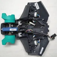 Jungheinrich 51806610 | Rijschakelaar control handle for ERE225 with fixed platform sn. SFTT00032015097332 also known as 51806610 51730049 51241574