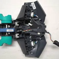 Jungheinrich 51730049 | Rijschakelaar control handle for ERE225 with fixed platform sn. SFTT00032016037845 also known as 51806610 51730049 51241574