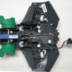 Jungheinrich 51241583 | Rijschakelaar control handle for ERE120-225 with folding platform sn. FREI00014908534745 also known as 51241583 51730050