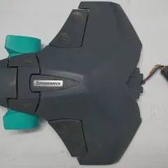 Jungheinrich 51340344 | Rijschakelaar Control handle for ERD220 with folding platform sn. SfTT00020614021051