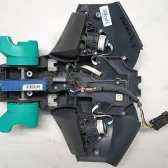 Jungheinrich 51340344 | Rijschakelaar Control handle for ERD220 with folding platform sn. SfTT00020614021051