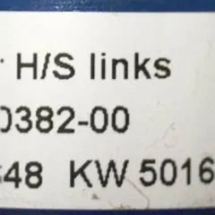 Jungheinrich 51340335 | Rijschakelaar Controle handle for EJD220 sn. SFTT00020011798430