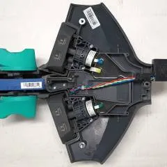 Jungheinrich 51525862 | Rijschakelaar Control handle from EJD118i year 2019 sn. SFTT00027015383617