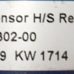 Jungheinrich 51241574 | Rijschakelaar control handle for ERE225 with fixed platform  sn. FREI00014809413608 also known as 51806610 51730049 51241574
