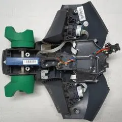 Jungheinrich 51241583 | Rijschakelaar control handle for ERE120-225 with folding platform sn. FREI00014908771014 also known as 51241583 51730050