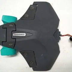 Jungheinrich 51340344 | Rijschakelaar Control handle from ERD220 with folding platform year 2019 sn. SfTT00020614021051