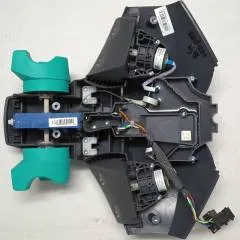 Jungheinrich 51340344 | Rijschakelaar Control handle from ERD220 with folding platform year 2019 sn. SfTT00020614021051