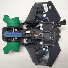 Jungheinrich 51157749 | rijschakelaar Control Handle for ERE120-225 with folding platform sn. fREI00004007769695