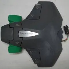 Jungheinrich 51241583 | Rijschakelaar control handle for ERE120-225 with folding platform sn. FREI00014909591736 also known as 51241583 51730050