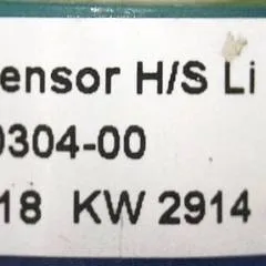 Jungheinrich 51241583 | Rijschakelaar control handle for ERE120-225 with folding platform sn. FREI00014909591736 also known as 51241583 51730050