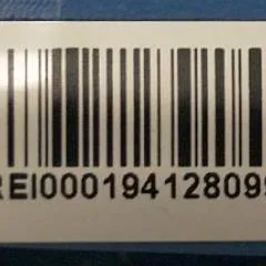 Jungheinrich 51443546 | Rij schakelaar Controle handle for ERD220 with folding platform sn SFTT00020612860331 also known as 51806613 51443546 51288368