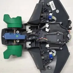 Jungheinrich 51157748 | Rijschakelaar control handle for ERE225 with fixed platform sn. FREI00003907770400