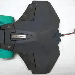 Jungheinrich 51730049 | Rijschakelaar control handle for ERE225 with fixed platform sn. SFTT00032016184734 also known as 51806610 51730049 51241574